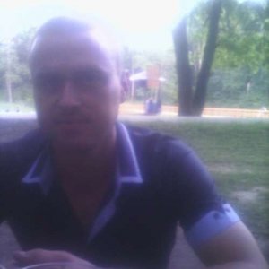 Игорь Маслиев, 34 года